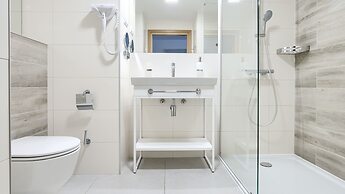 Apartamenty Sun & Snow Seaside Kołobrzeg