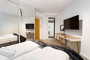 Apartamenty Sun & Snow Seaside Kołobrzeg