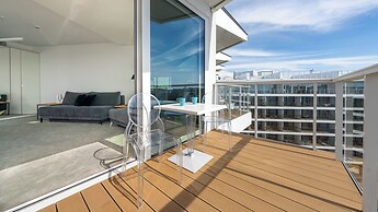 Apartamenty Sun & Snow Seaside Kołobrzeg