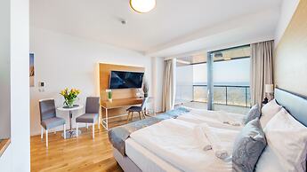 Apartamenty Sun & Snow Seaside Kołobrzeg