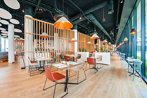 Apartamenty Sun & Snow Seaside Kołobrzeg