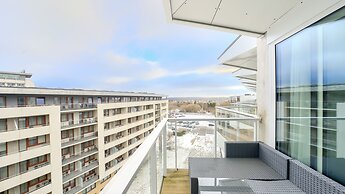 Apartamenty Sun & Snow Seaside Kołobrzeg