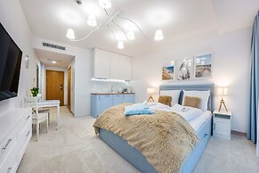 Apartamenty Sun & Snow Seaside Kołobrzeg