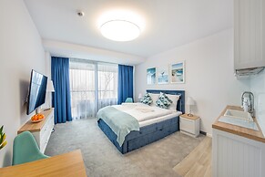 Apartamenty Sun & Snow Seaside Kołobrzeg