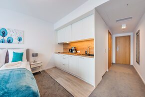Apartamenty Sun & Snow Seaside Kołobrzeg