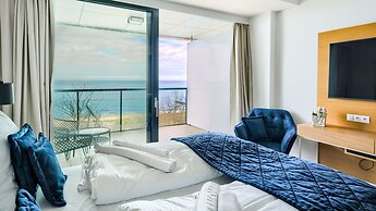 Apartamenty Sun & Snow Seaside Kołobrzeg