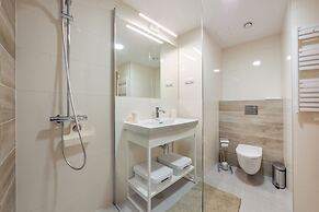 Apartamenty Sun & Snow Seaside Kołobrzeg