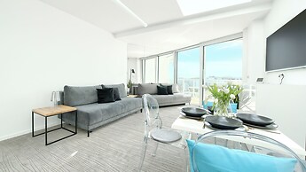 Apartamenty Sun & Snow Seaside Kołobrzeg