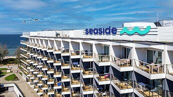 Apartamenty Sun & Snow Seaside Kołobrzeg