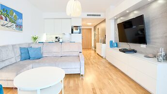 Apartamenty Sun & Snow Seaside Kołobrzeg