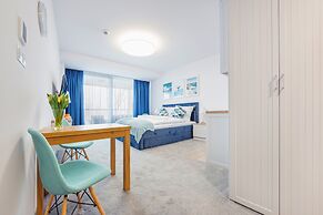 Apartamenty Sun & Snow Seaside Kołobrzeg