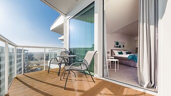 Apartamenty Sun & Snow Seaside Kołobrzeg