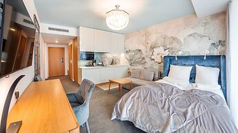 Apartamenty Sun & Snow Seaside Kołobrzeg