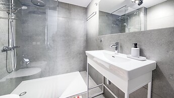 Apartamenty Sun & Snow Seaside Kołobrzeg