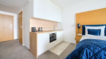 Apartamenty Sun & Snow Seaside Kołobrzeg