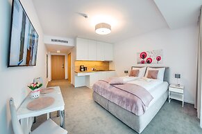 Apartamenty Sun & Snow Seaside Kołobrzeg