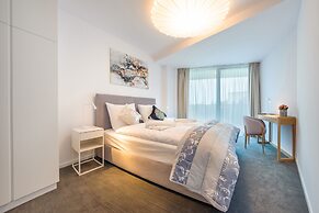Apartamenty Sun & Snow Seaside Kołobrzeg