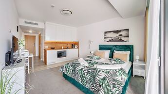 Apartamenty Sun & Snow Seaside Kołobrzeg
