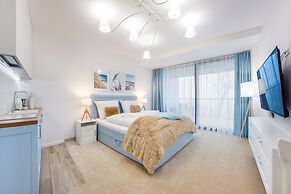 Apartamenty Sun & Snow Seaside Kołobrzeg