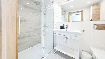 Apartamenty Sun & Snow Seaside Kołobrzeg