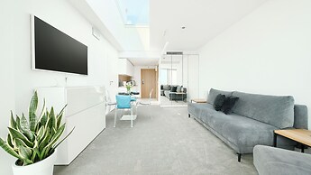 Apartamenty Sun & Snow Seaside Kołobrzeg