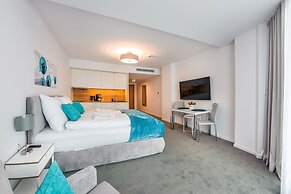 Apartamenty Sun & Snow Seaside Kołobrzeg