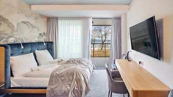 Apartamenty Sun & Snow Seaside Kołobrzeg