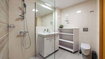 Apartamenty Sun & Snow Seaside Kołobrzeg