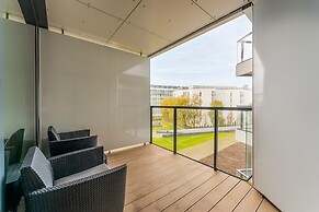 Apartamenty Sun & Snow Seaside Kołobrzeg