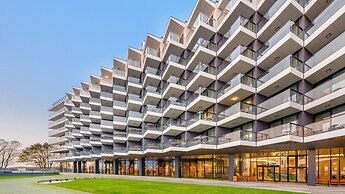 Apartamenty Sun & Snow Seaside Kołobrzeg