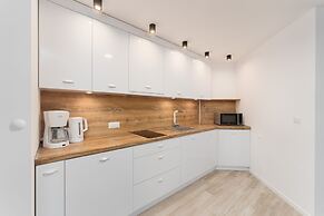 Apartamenty Sun & Snow Seaside Kołobrzeg