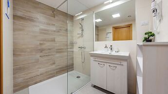 Apartamenty Sun & Snow Seaside Kołobrzeg