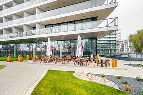 Apartamenty Sun & Snow Seaside Kołobrzeg