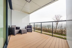 Apartamenty Sun & Snow Seaside Kołobrzeg