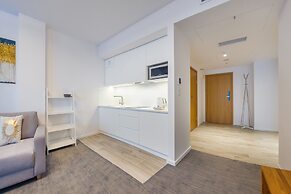 Apartamenty Sun & Snow Seaside Kołobrzeg