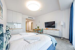 Apartamenty Sun & Snow Seaside Kołobrzeg