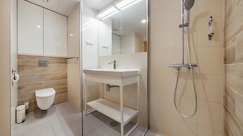 Apartamenty Sun & Snow Seaside Kołobrzeg