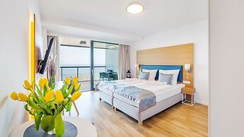 Apartamenty Sun & Snow Seaside Kołobrzeg