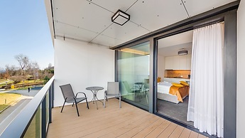 Apartamenty Sun & Snow Seaside Kołobrzeg