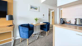Apartamenty Sun & Snow Seaside Kołobrzeg