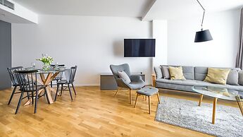 Apartamenty Sun & Snow Seaside Kołobrzeg