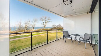 Apartamenty Sun & Snow Seaside Kołobrzeg