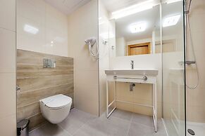 Apartamenty Sun & Snow Seaside Kołobrzeg