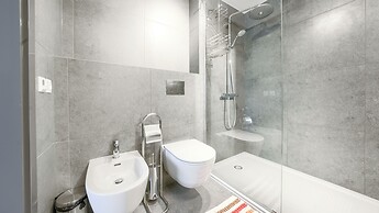 Apartamenty Sun & Snow Seaside Kołobrzeg