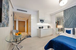 Apartamenty Sun & Snow Seaside Kołobrzeg