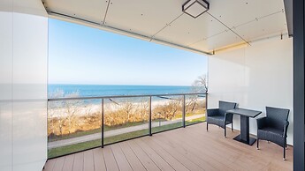 Apartamenty Sun & Snow Seaside Kołobrzeg