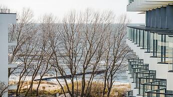 Apartamenty Sun & Snow Seaside Kołobrzeg