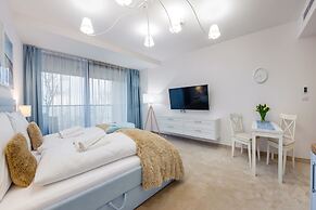 Apartamenty Sun & Snow Seaside Kołobrzeg