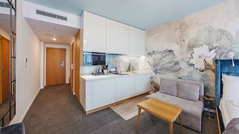 Apartamenty Sun & Snow Seaside Kołobrzeg