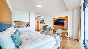 Apartamenty Sun & Snow Seaside Kołobrzeg